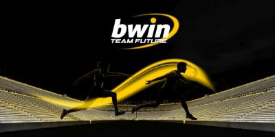 TeamFuture: Η ελίτ της νέας γενιάς Ολυμπιονικών είναι στην bwin!