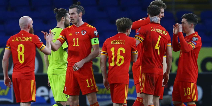 Θετική προϊστορία για Βέλγιο & Ουαλία ενόψει της πρεμιέρας τους