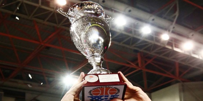 Κύπελλο Ελλάδος Μπάσκετ Στοίχημα: Μάχη «αιωνίων» στον τελικό