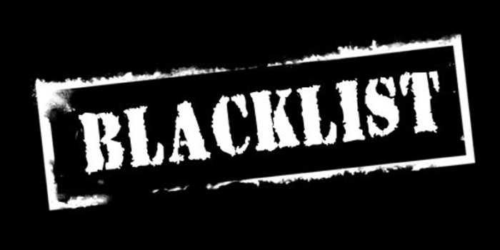 Νέα Blacklist: Επιπλέον 138 ιστότοποι τυχερών παιγνίων στη λίστα της ΕΕΕΠ