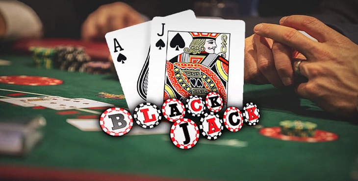 Blackjack Κανόνες: Πως παίζεται το Μπλακ Τζακ