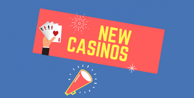 Καινούργια Online Casino Live