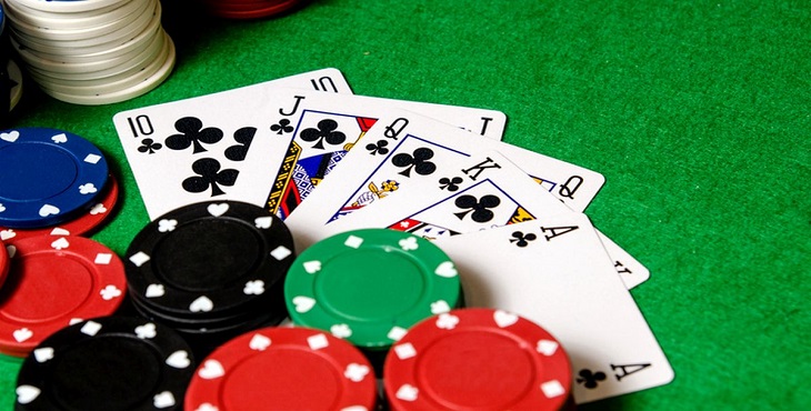 Πόκερ Κανόνες: Πως παίζεται το Poker