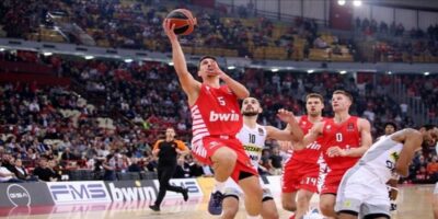 bwin – Live Στοίχημα στους αγώνες της EuroLeague! (24/03)