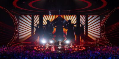 Novibet: O τελικός της Eurovision με ενισχυμένες αποδόσεις