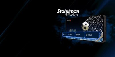 Stoiximan Replays: Τι είναι και πως χρησιμοποιείται