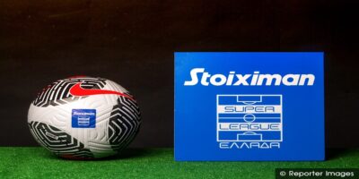Νέα ανατροπή στις αποδόσεις για κατάκτηση της Stoiximan Super League (3/10)