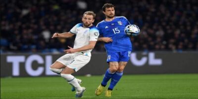 Stoiximan – Euro 2024: Ικανή για αποτέλεσμα η Ιταλία στο Wembley! (17/10)