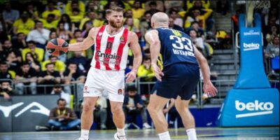 Sportingbet – EuroLeague σε Ζωντανή Μετάδοση*! (2/11)