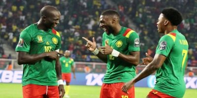 Νίκη σημαίνει πρόκριση για το Καμερούν